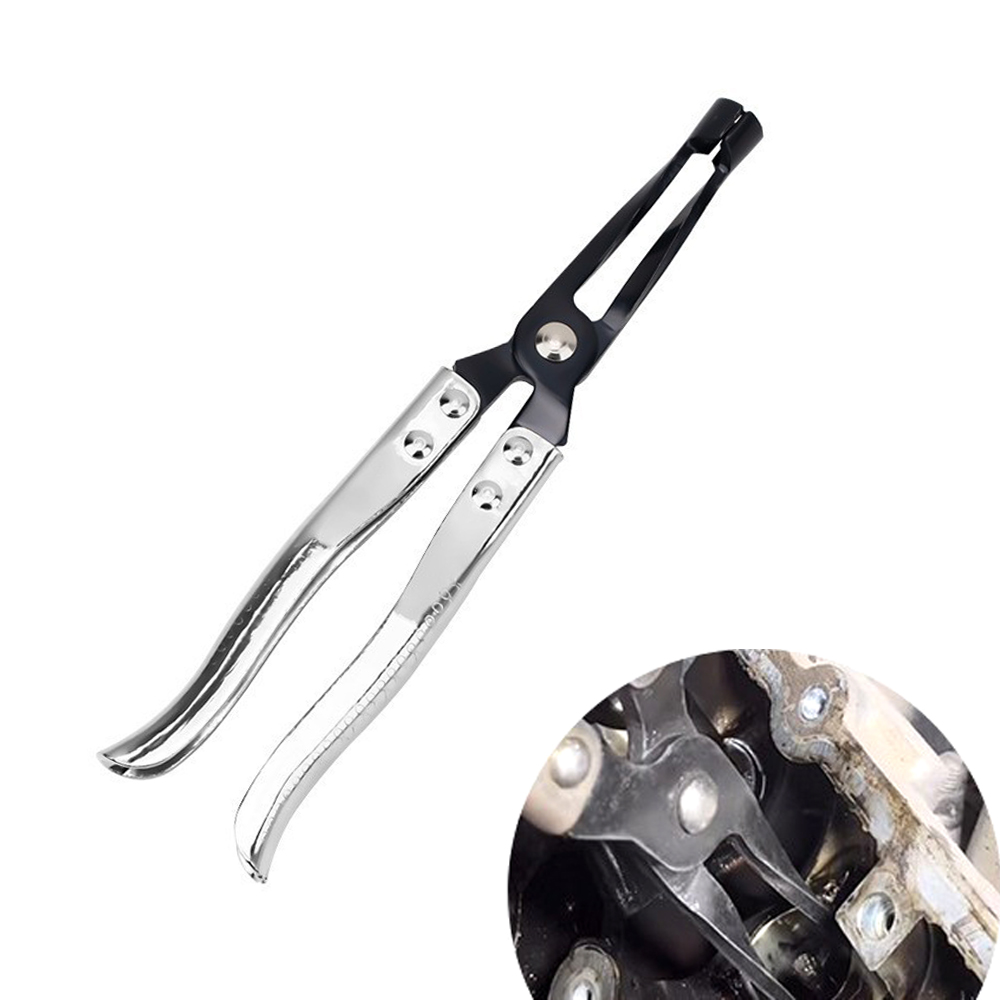Spring Compressor Tool - Alat Pemampat Pegas Katup Universal, Tang