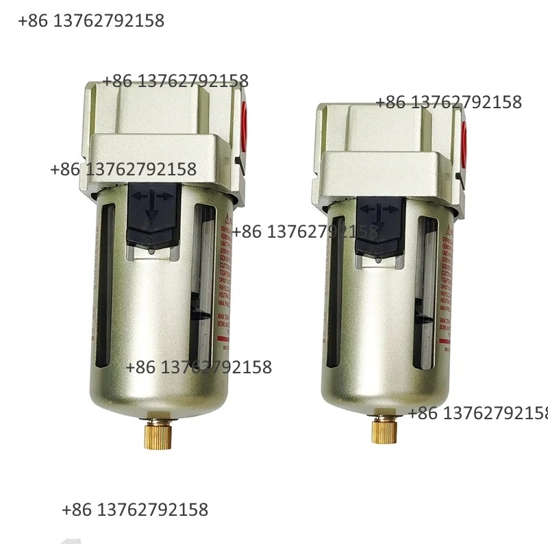 Oil Filter - Filter Kompresor Udara Berkualitas Tinggi Seri
