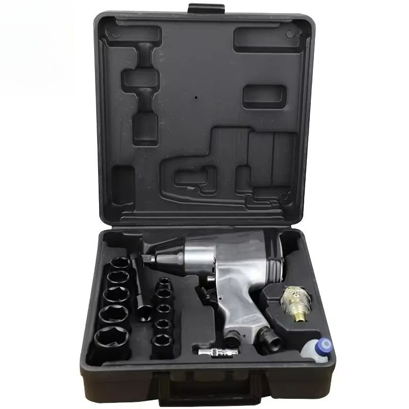 Torque Wrench - Kunci Impak Pneumatik Profesional 1/2\