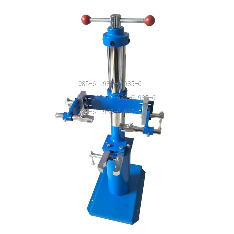 Spring Compressor Tool - Alat Penyangga Lantai Tipe Sekrup, Kompresor