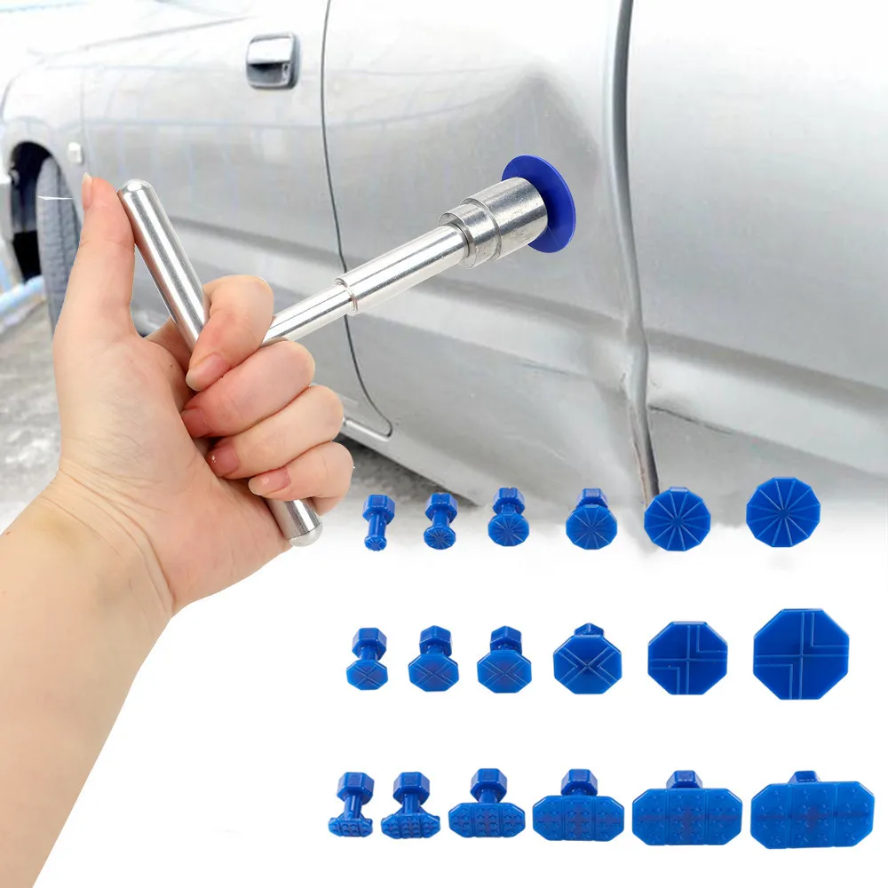Automotive Tools - Alat Penarik untuk Memperbaiki Penyok pada