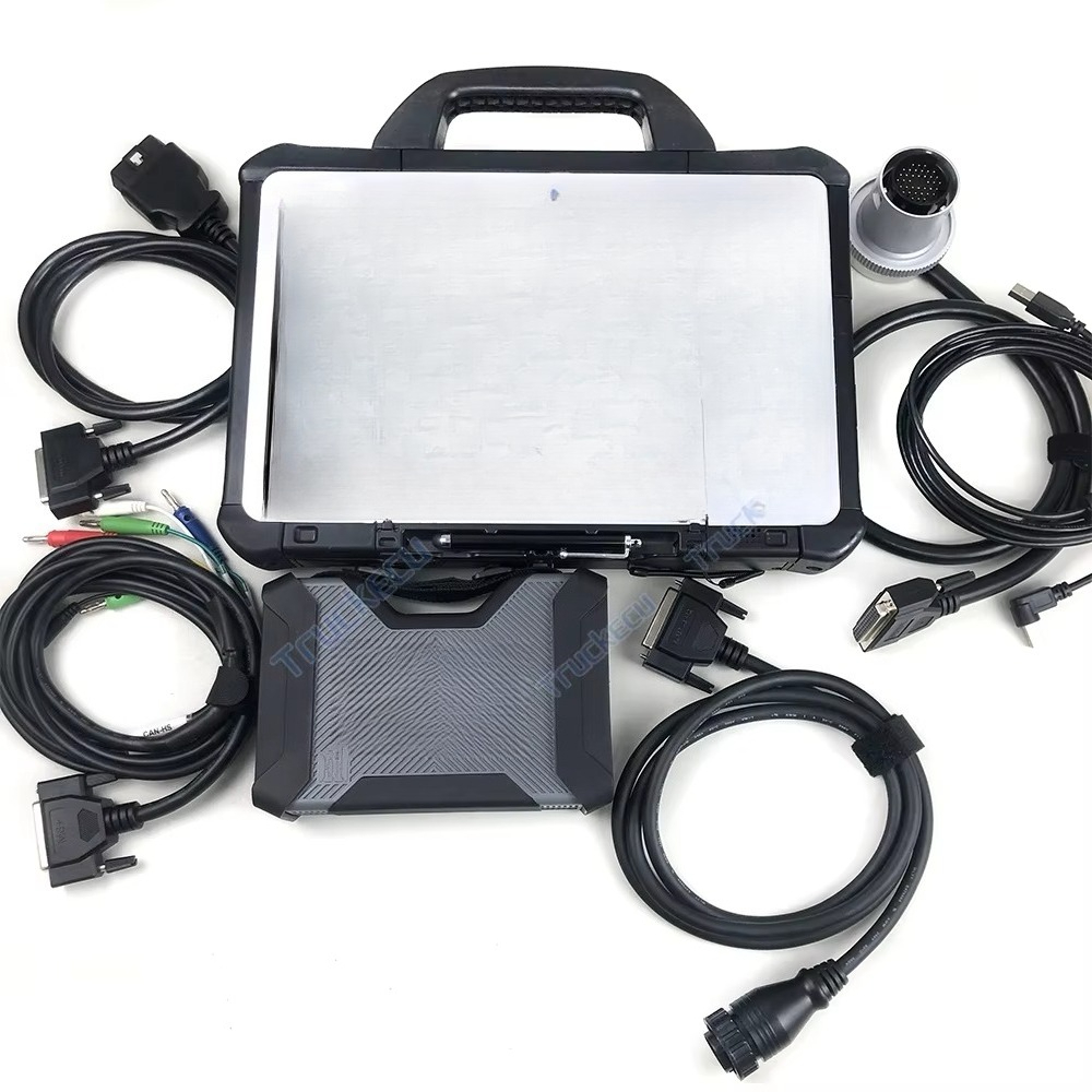 Tablet CF D1 MB Star m6 pro+ F - Car Diagnostic Tool ulasan dan harga