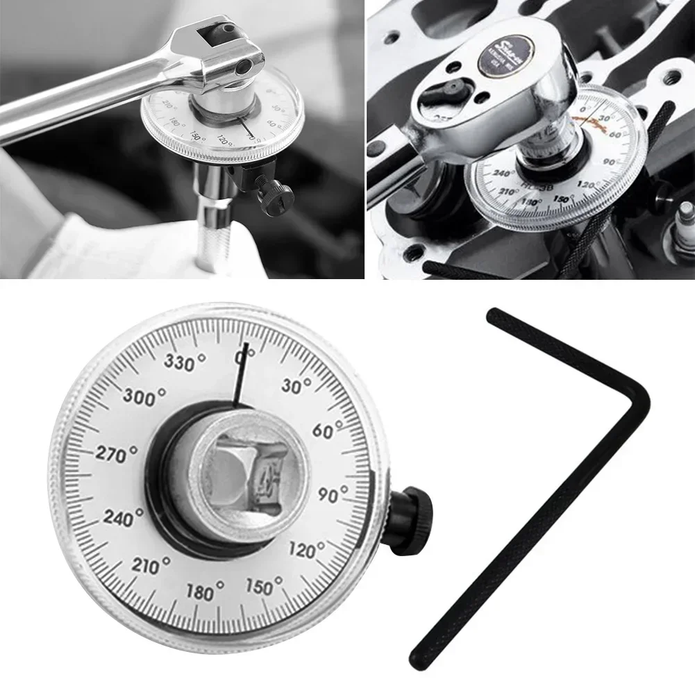 Kunci Torsi Torquemeter Alat T - Automotive Tools ulasan dan harga