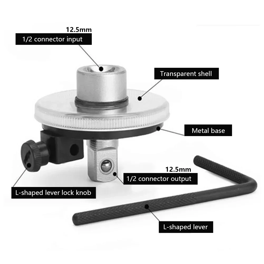 Kunci Torsi Torquemeter Alat T - Automotive Tools ulasan dan harga