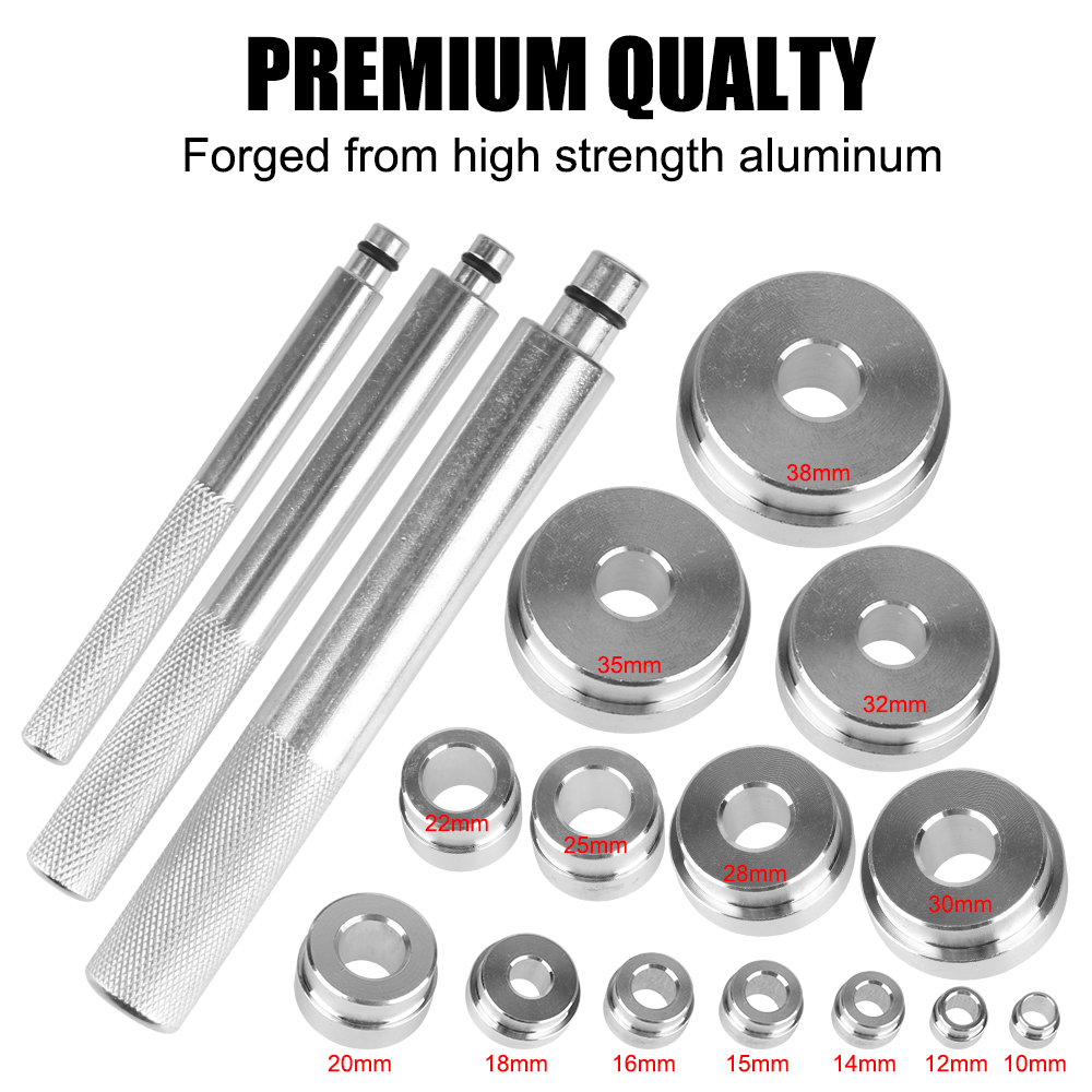 Kit Perbaikan Alat Pembongkara - Spring Compressor Tool ulasan dan harga