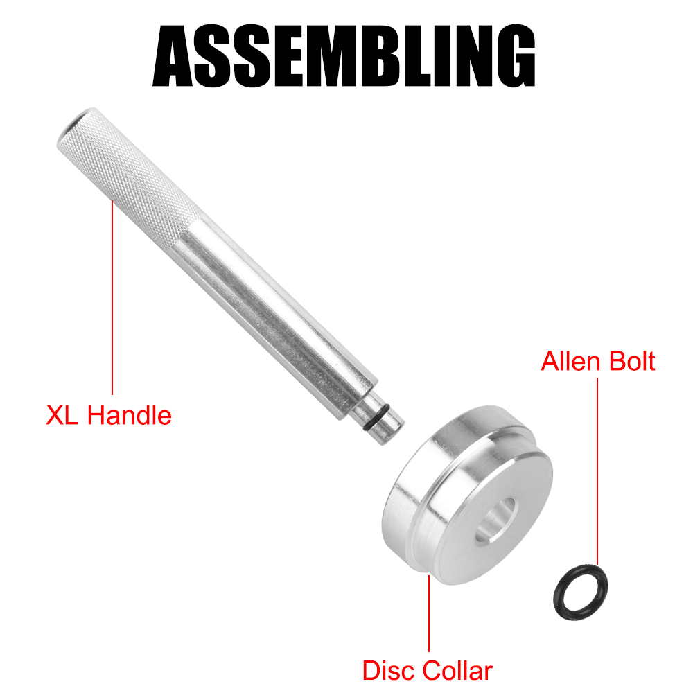 Kit Perbaikan Alat Pembongkara - Spring Compressor Tool ulasan dan harga