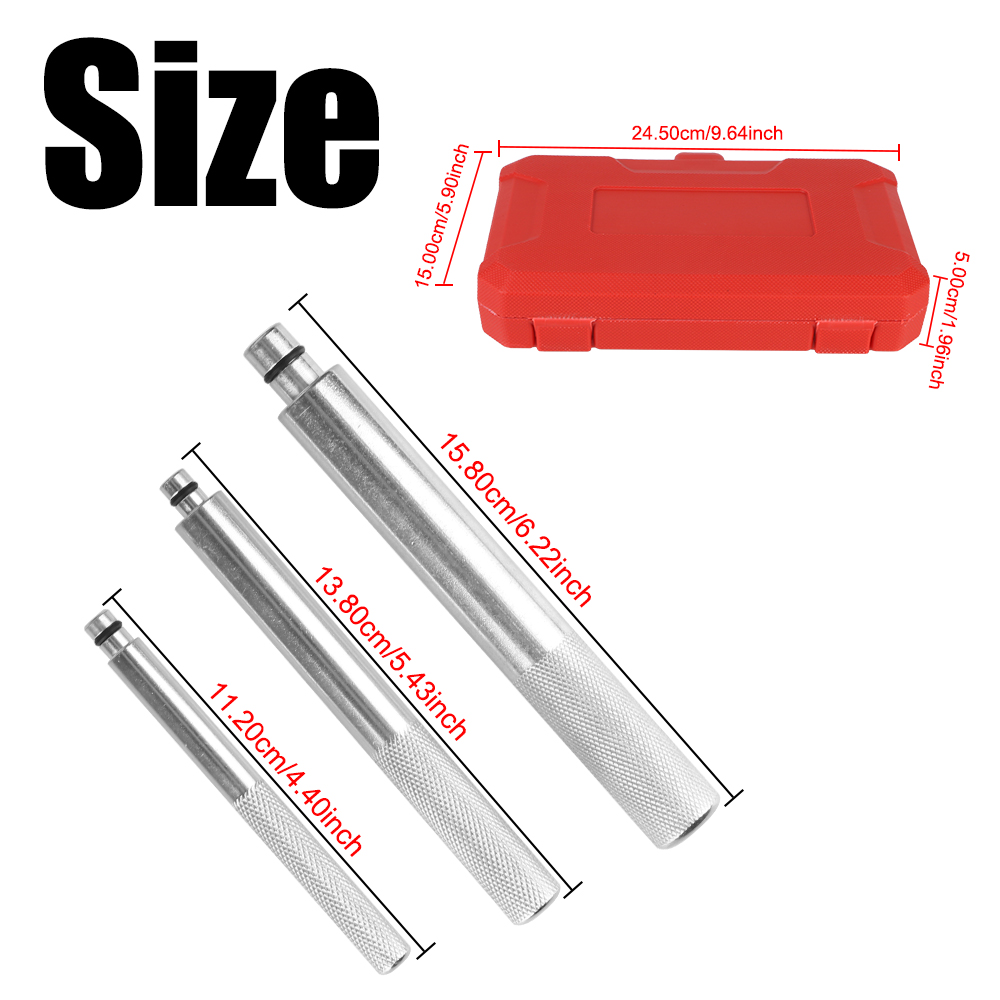 Kit Perbaikan Alat Pembongkara - Spring Compressor Tool ulasan dan harga