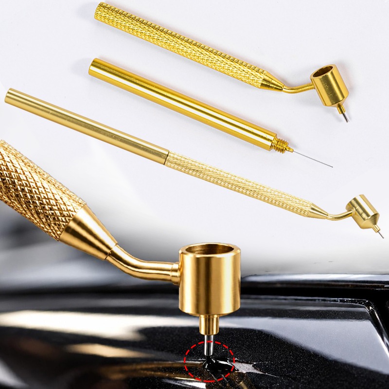 Pena Aplikator Cat dengan Ujun - Car Repair Tools ulasan dan harga