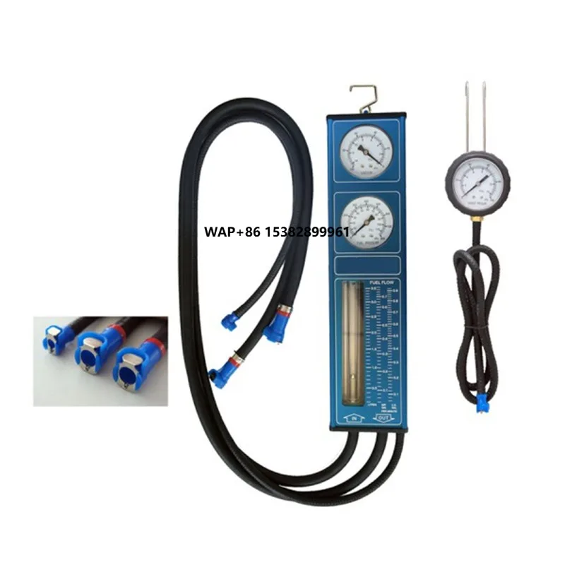 Alat Penguji Sistem Bahan Baka - Car Repair Tools ulasan dan harga