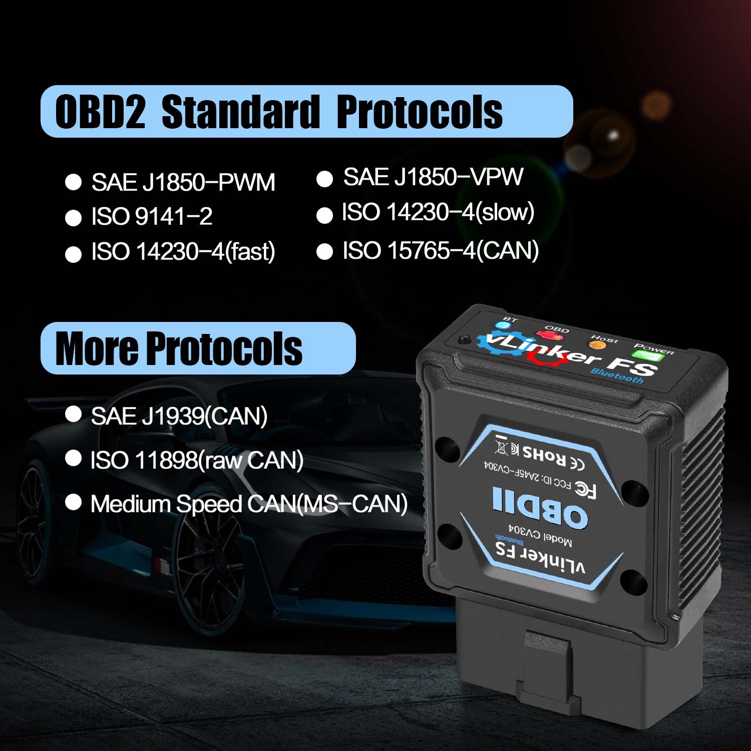 Alat Pemrograman ECU Mobil Pro - Car Diagnostic Tool ulasan dan harga