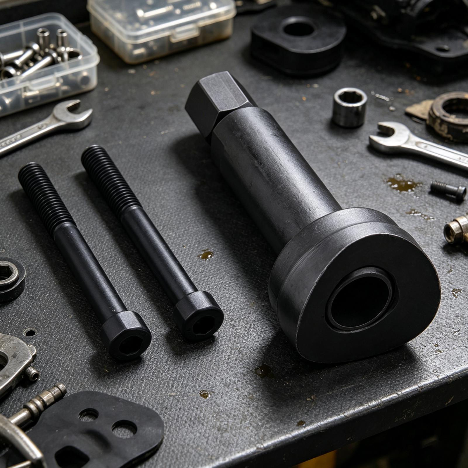 Alat Penarik Pin Piston Univer - Automotive Tools ulasan dan harga