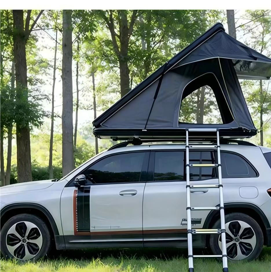 Tenda Atap Mobil Oxford Kamufl - Car Lift ulasan dan harga