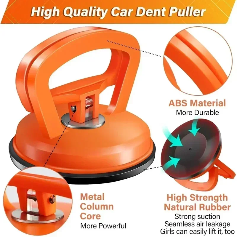 Penarik Penyok Mobil, Alat Pen - Car Lift ulasan dan harga
