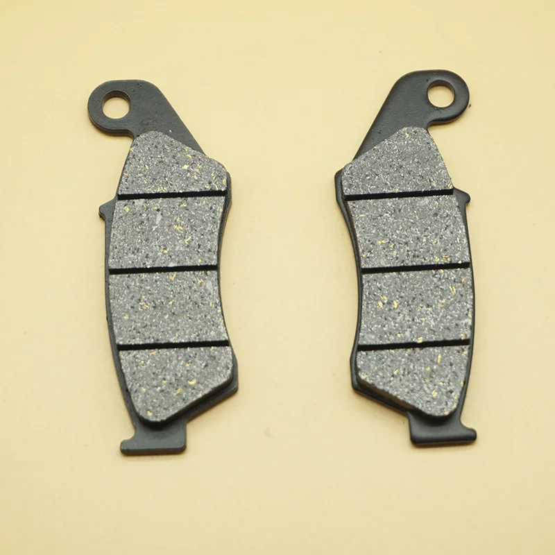 Untuk YAMAHA YZ250 2003-2007 Y - Brake Pad Set ulasan dan harga