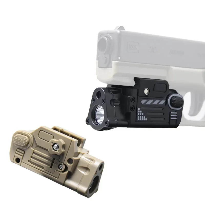 Senter Strobo LED SBAL PL & Pi - Timing Light Gun ulasan dan harga