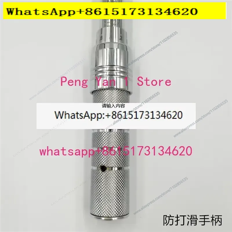 Set Kunci Torsi Ratchet AM-6 1 - Torque Wrench ulasan dan harga