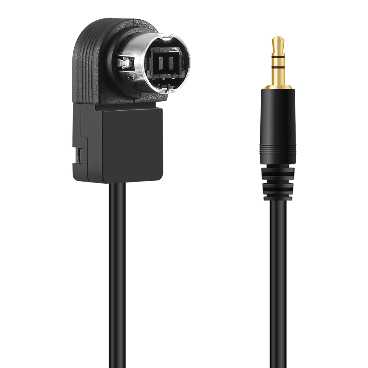 A06K Jack Mini Stereo 3.5Mm Mo - Car Jack ulasan dan harga