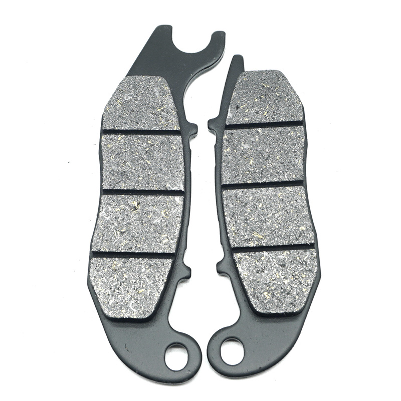 Set Kit Bantalan Rem Belakang  - Brake Pad Set ulasan dan harga