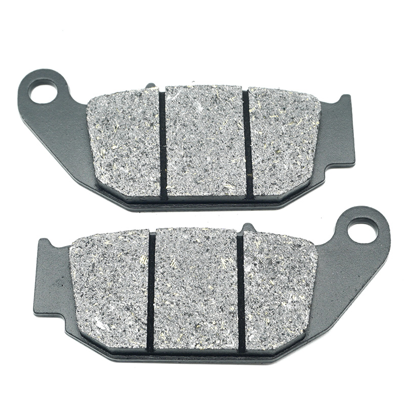 Set Kit Bantalan Rem Belakang  - Brake Pad Set ulasan dan harga