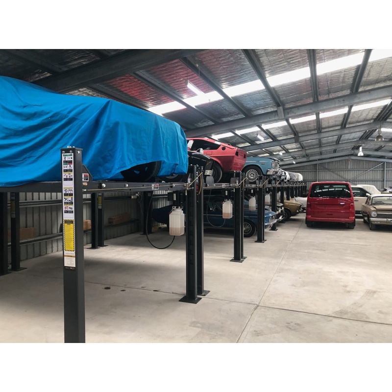 PrimeSelect Pengiriman Cepat,  - Car Lift ulasan dan harga