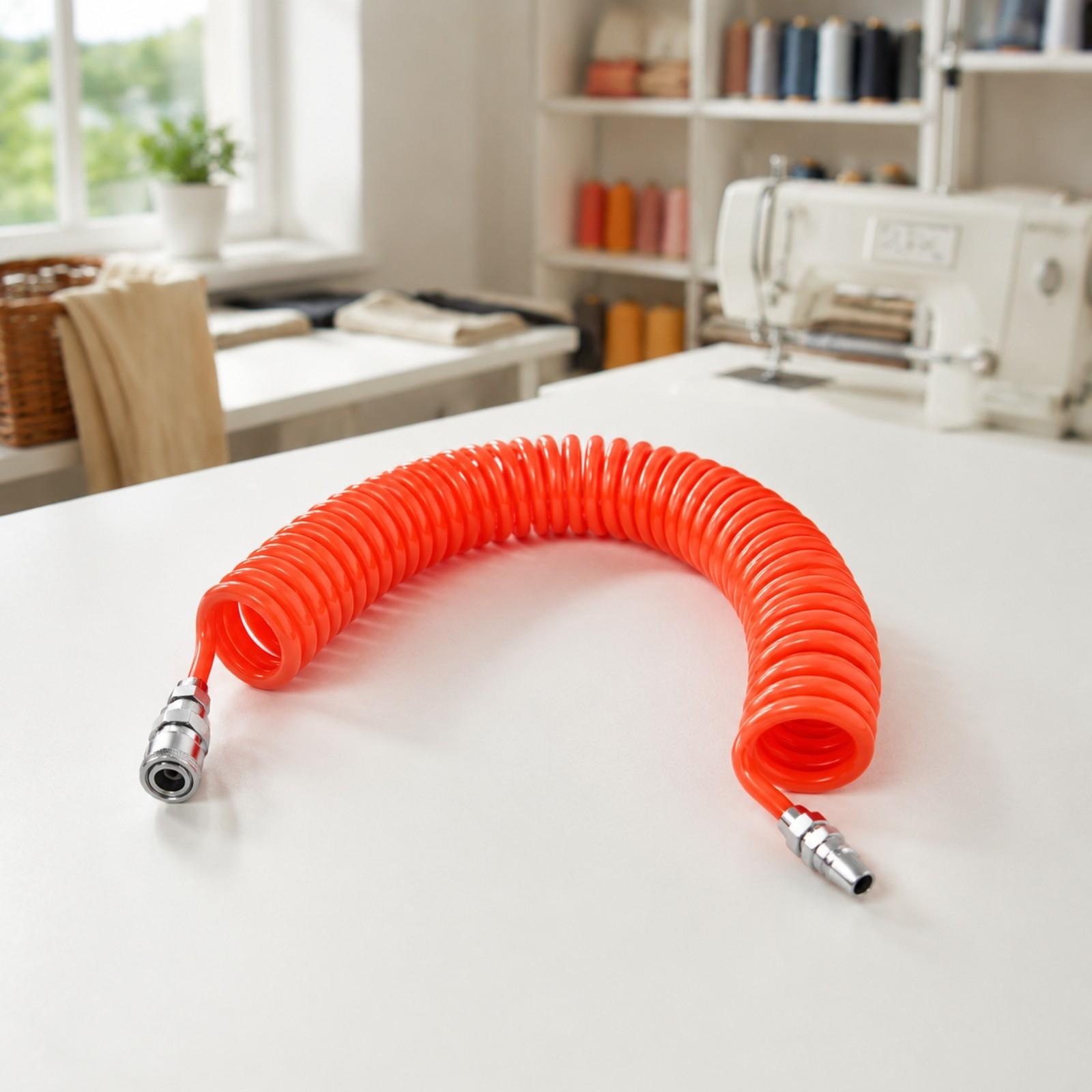 Selang Kompresor Pneumatik, Se - Spring Compressor Tool ulasan dan harga