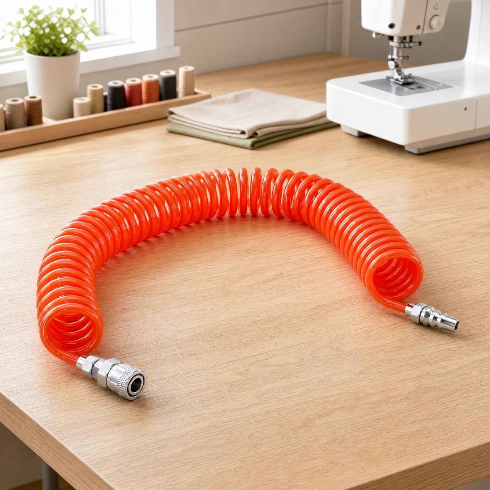 Selang Kompresor Pneumatik, Se - Spring Compressor Tool ulasan dan harga