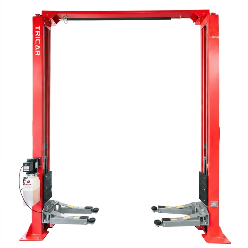 Tricar Ton, Alat Pengangkat Mo - Car Lift ulasan dan harga