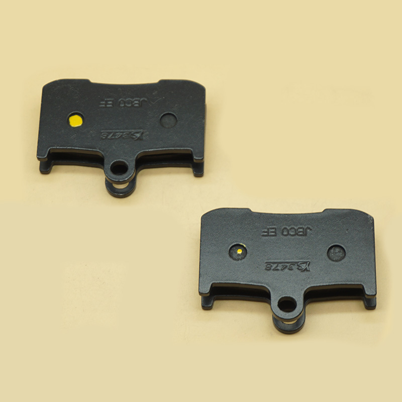 Kit bantalan rem depan belakan - Brake Pad Set ulasan dan harga