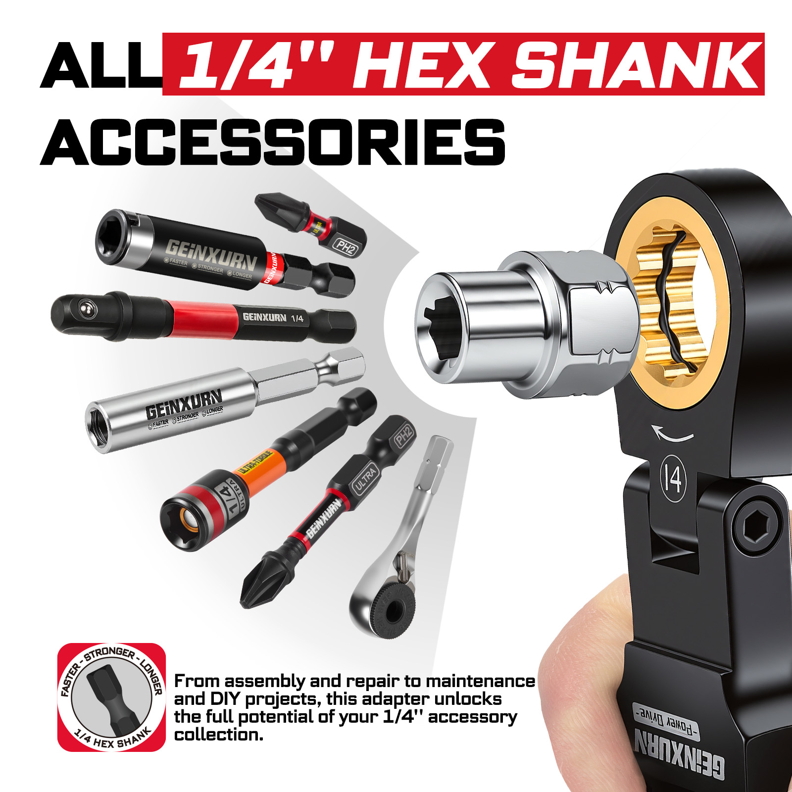 Set Soket Universal Metrik 68  - Socket Set ulasan dan harga