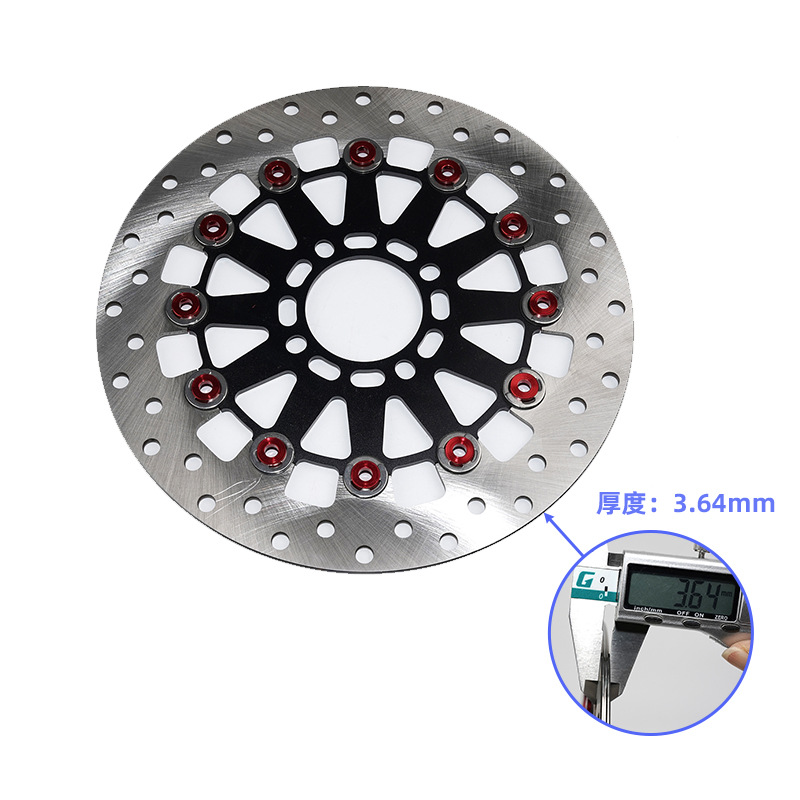 Set Kampas Rem Depan dan Cakra - Brake Pad Set ulasan dan harga