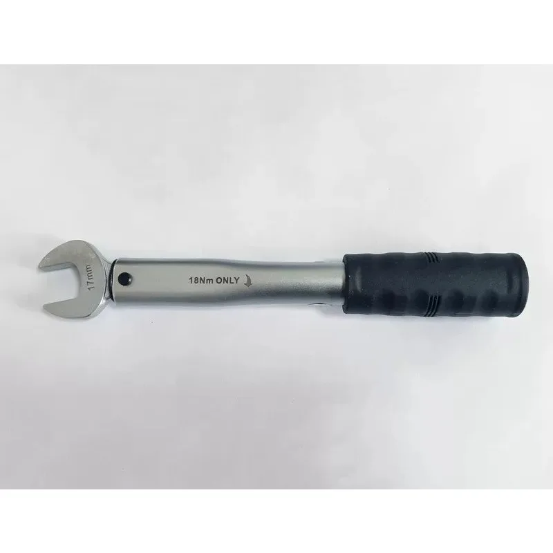 Kunci Torsi Tetap Terbuka, Tip - Torque Wrench ulasan dan harga