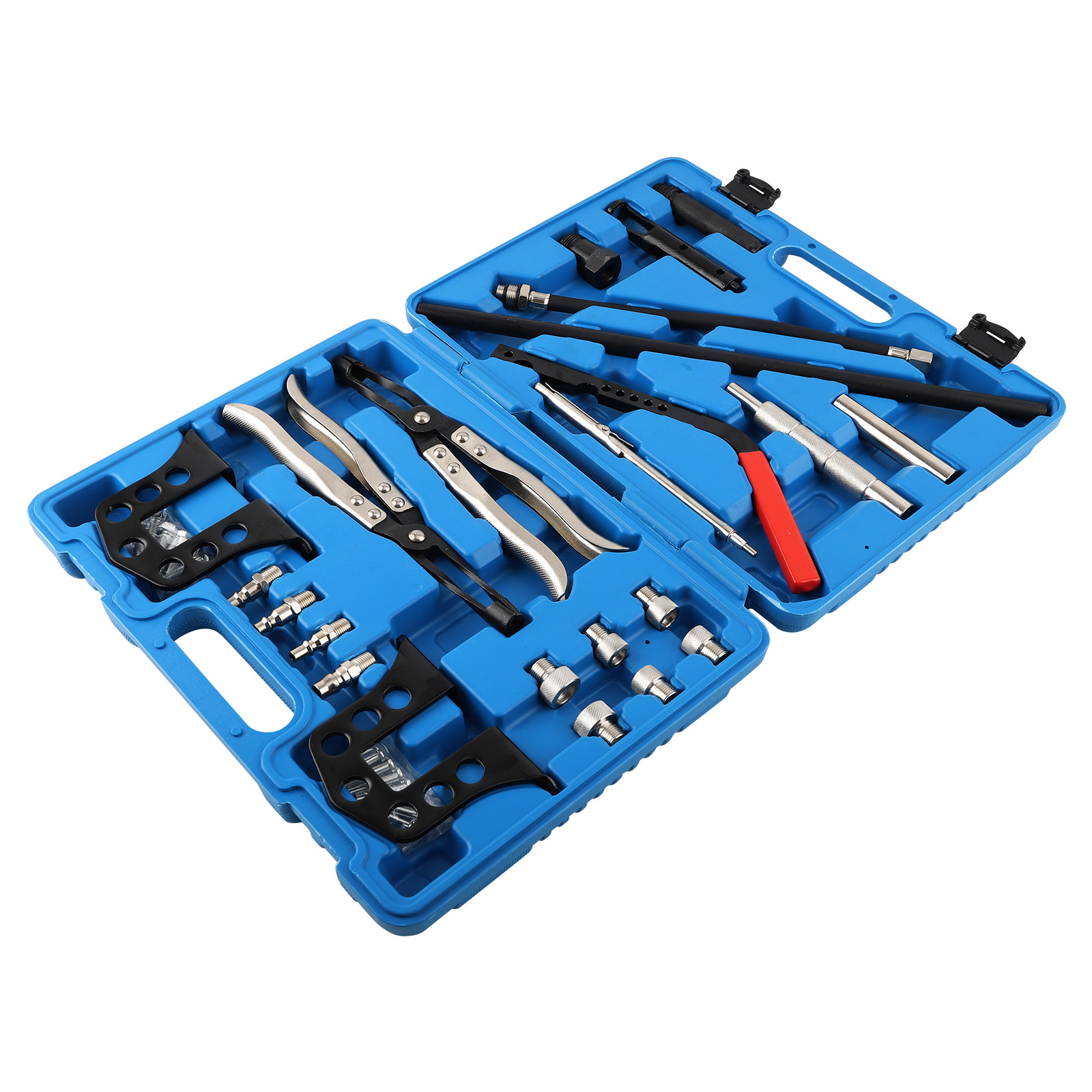Alat Servis Kepala Silinder Ko - Spring Compressor Tool ulasan dan harga