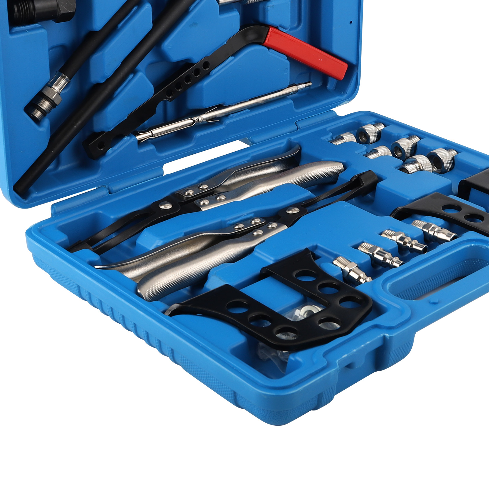 Alat Servis Kepala Silinder Ko - Spring Compressor Tool ulasan dan harga